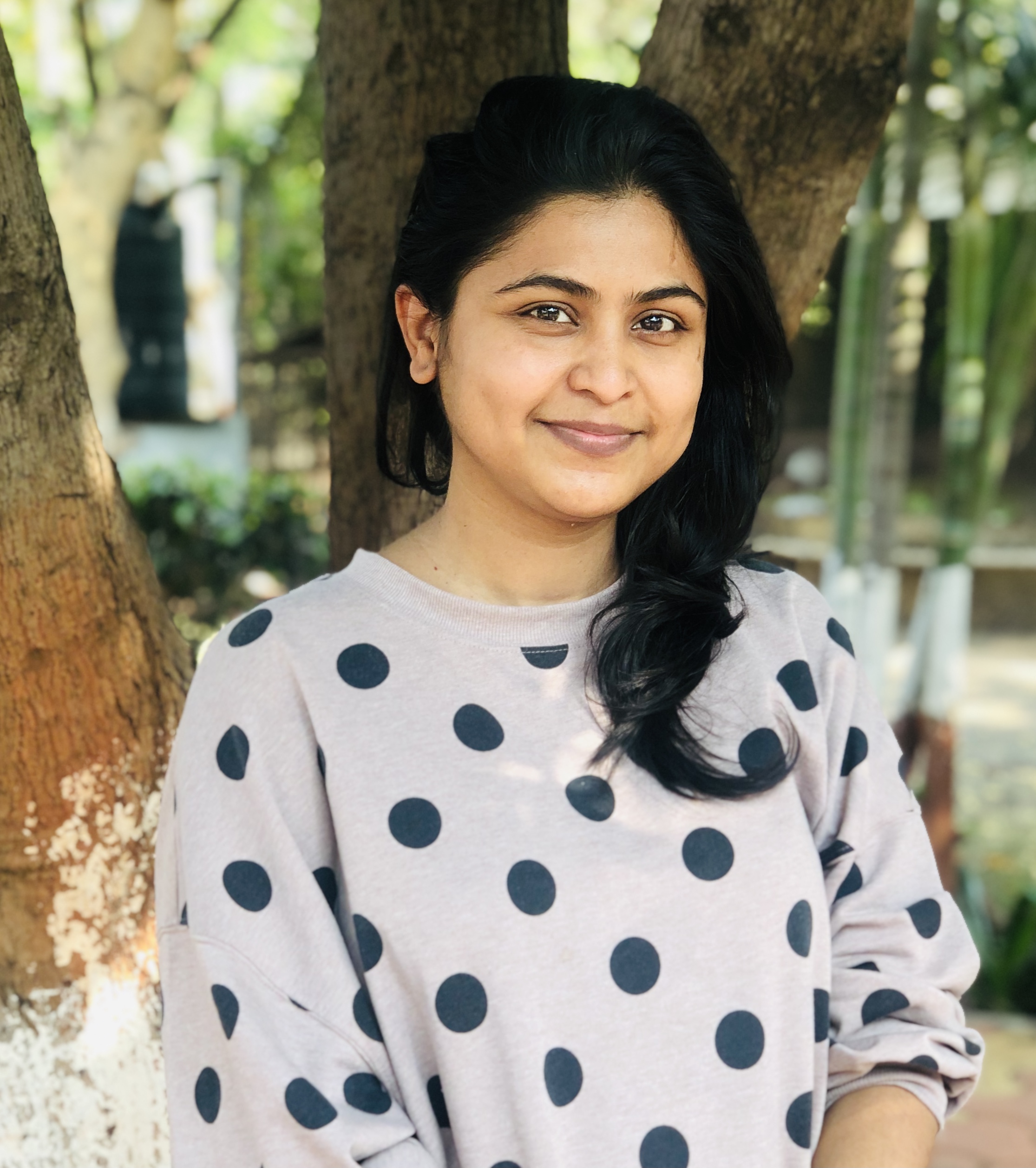 Aditi Jain